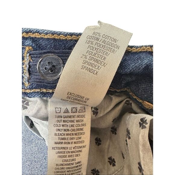 Lucky Brand Ava Bootcut Jeans size 14 - Picture 5 of 13